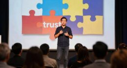 enhancing trust through framing