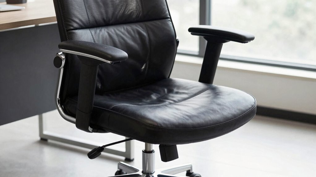 ergonomic adjustable supportive seating