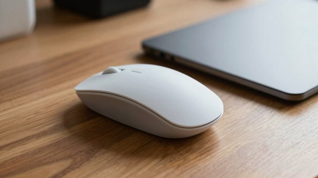 ergonomic device choice considerations