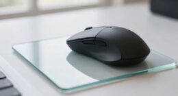 ergonomic device comparison