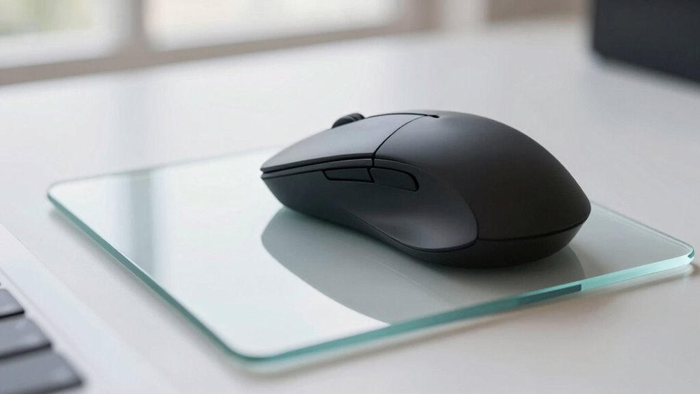 ergonomic device comparison