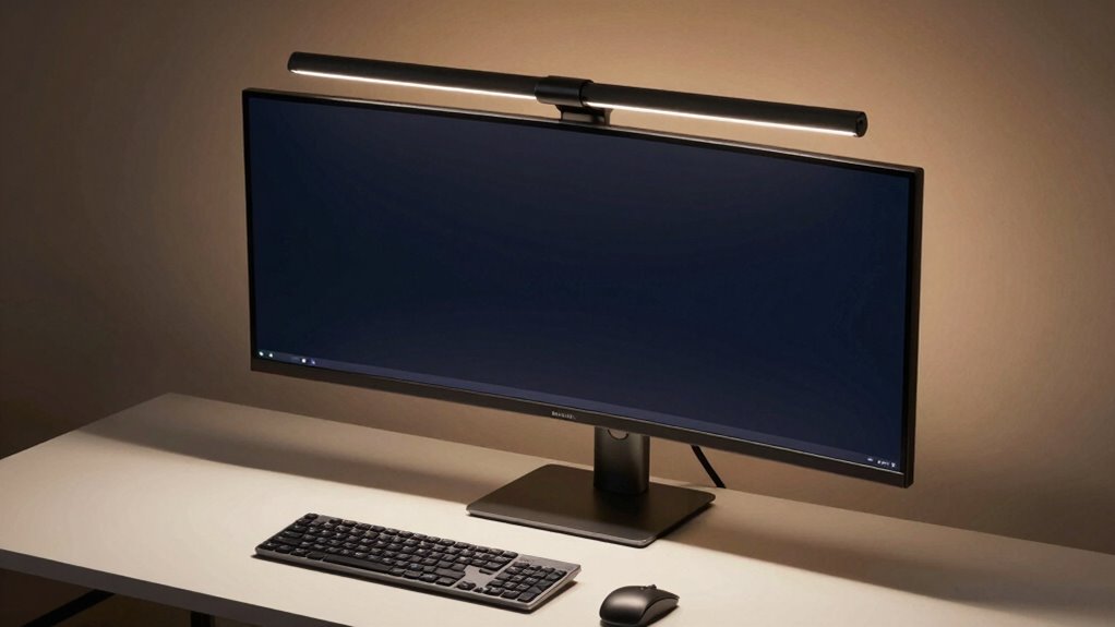 ergonomic workspace lighting solutions