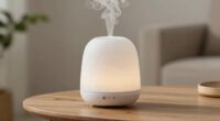 essential oil diffuser tips