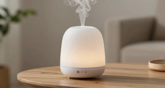 essential oil diffuser tips