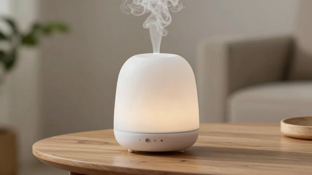 essential oil diffuser tips