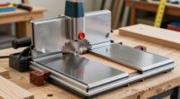 essential table saw knowledge