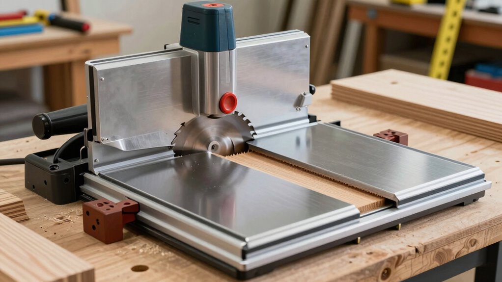 essential table saw knowledge