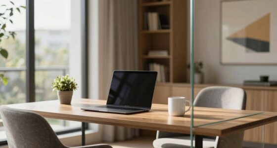 establish clear work limits