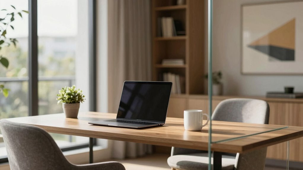 establish clear work limits