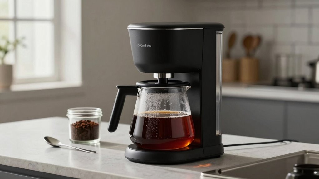 evaluating cold brew investment