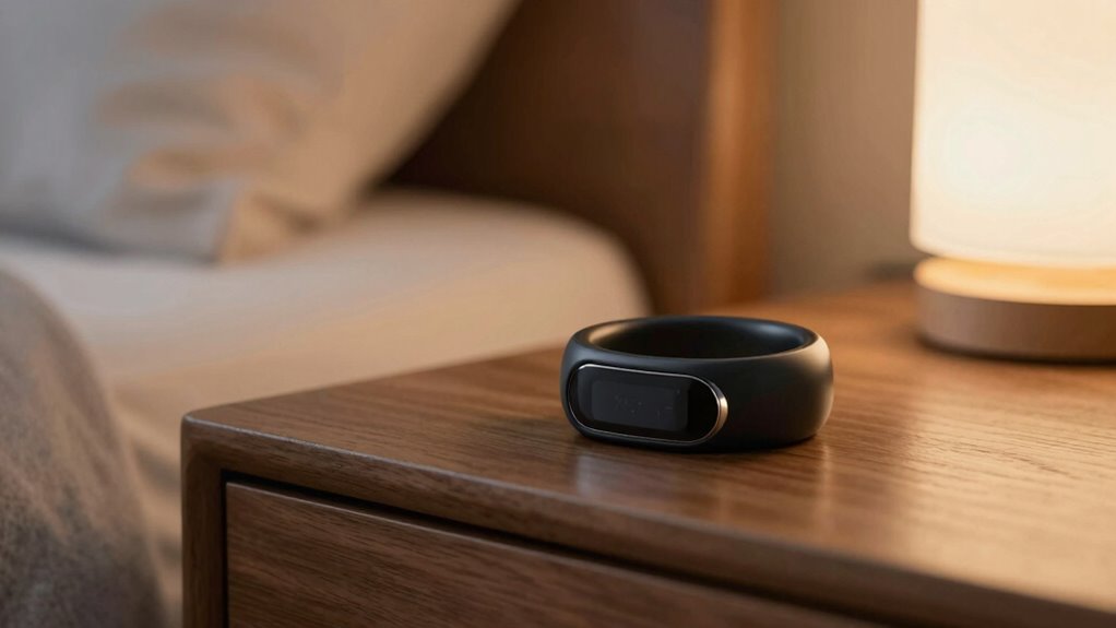 evaluating sleep tracking usefulness