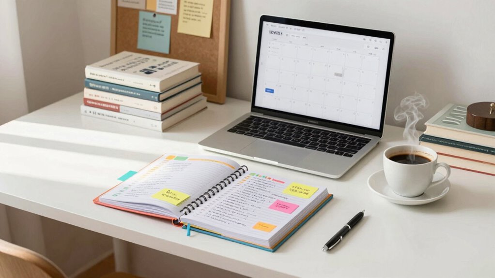 flexible mindful time management