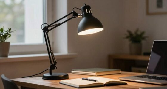 focus friendly eye healthy lighting