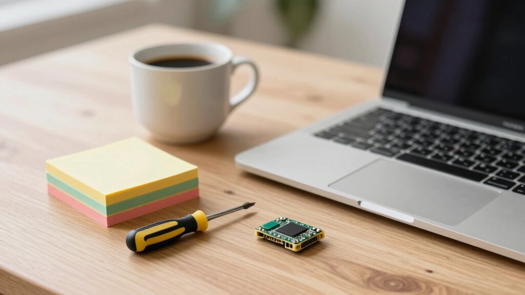 focus prioritize simplify tasks