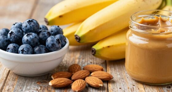 foods that boost energy