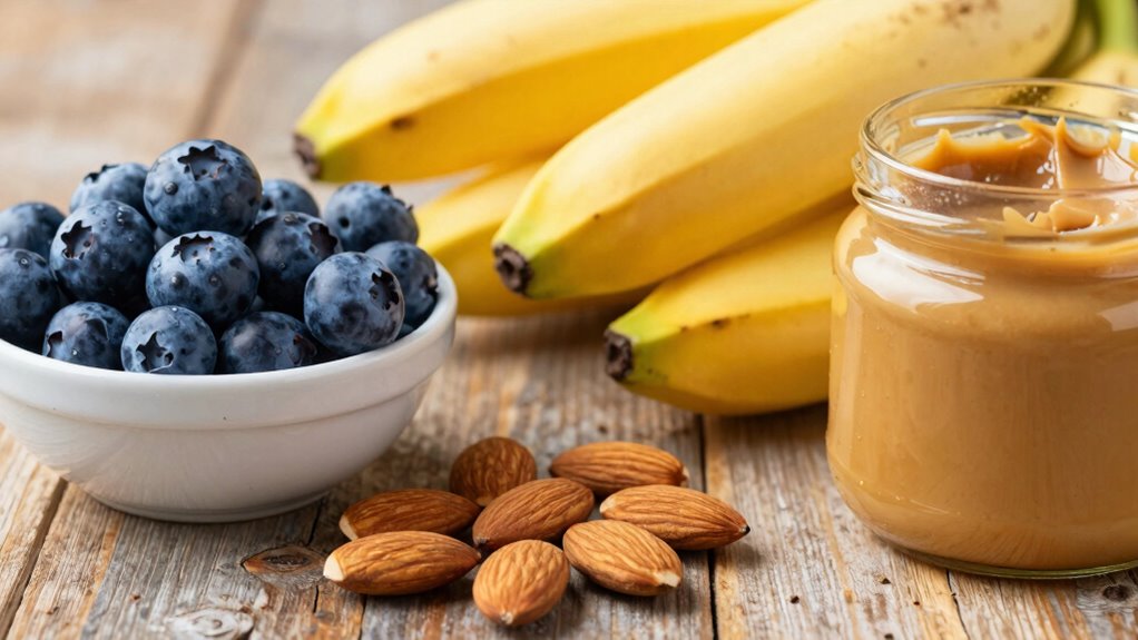 foods that boost energy