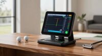 golf data analysis tool