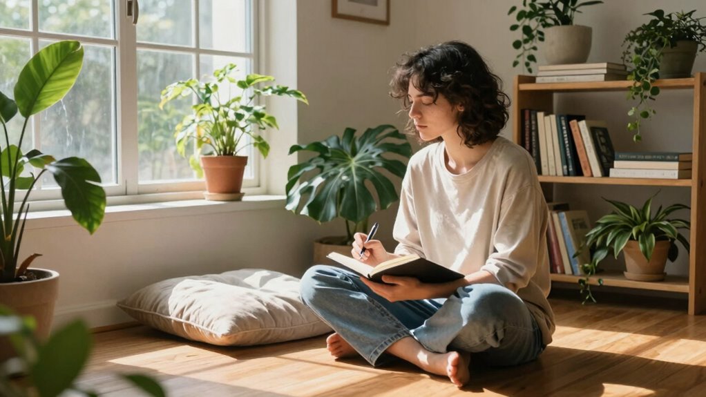 gradual strategic self reinvention