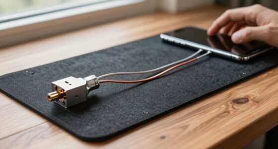 grounding mats purchase considerations