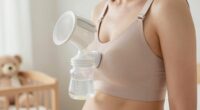 hands free breast pump guide