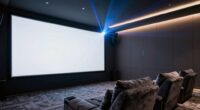 high definition home theater