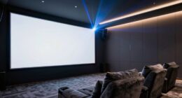 high definition home theater