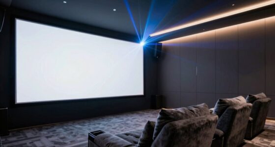 high definition home theater