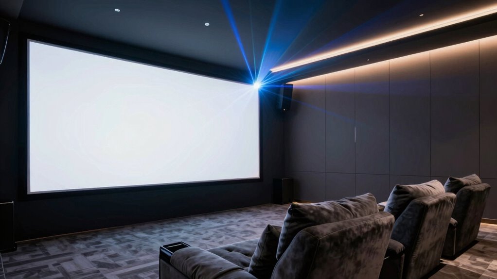 high definition home theater