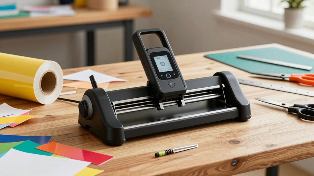 high quality craft cutting machines