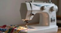 high quality quilting machines