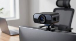 high quality remote video conferencing