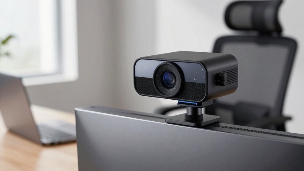 high quality remote video conferencing