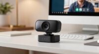 high quality remote webcam