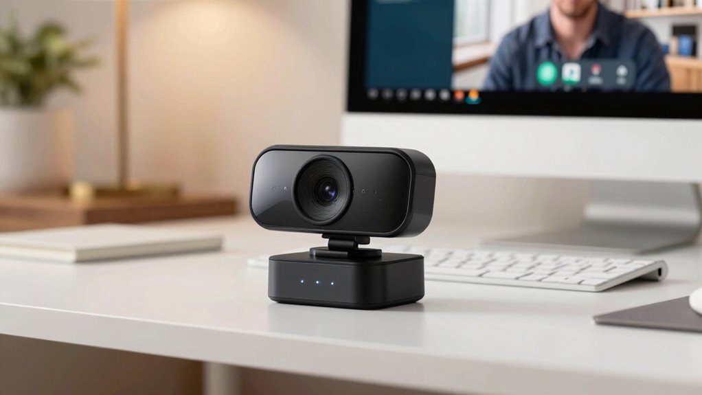 high quality remote webcam