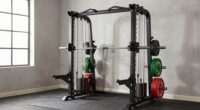 home gym safety tips
