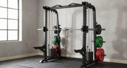 home gym safety tips