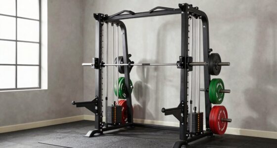 home gym safety tips