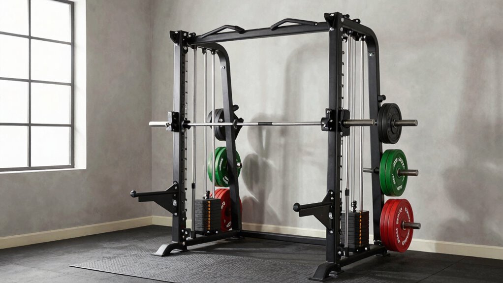 home gym safety tips