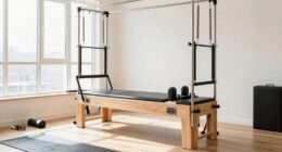 home pilates reformer essentials