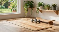 home strength training guide