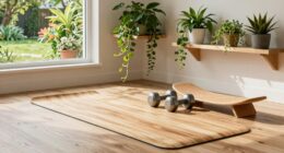 home strength training guide