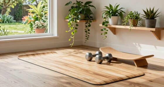 home strength training guide