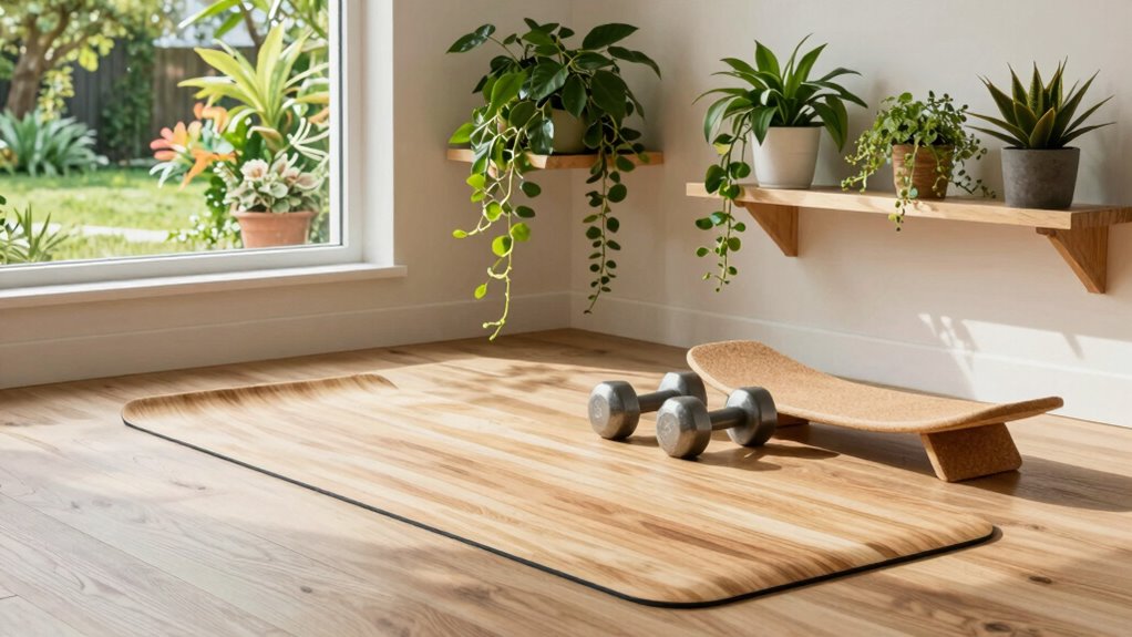 home strength training guide