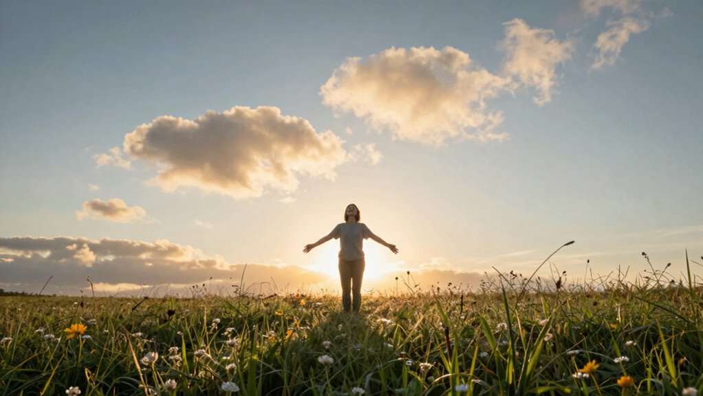 hope inspires transformative storytelling