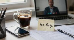 identify your frequent excuse