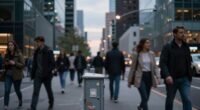 ignoring signs until crisis