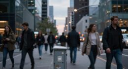 ignoring signs until crisis