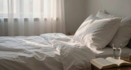 importance of sleep schedule