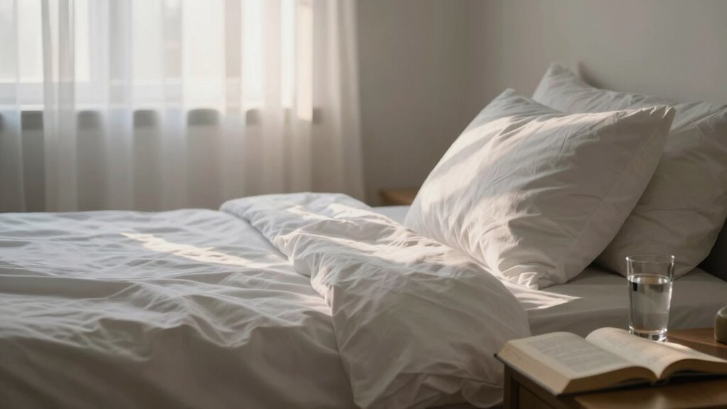 importance of sleep schedule