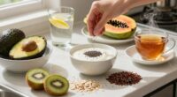 improve digestion through habits